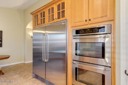 3299 Danielson Way, Chandler AZ 85286-1553 exterior