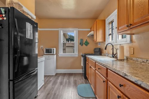 4550 41st St, Milwaukee WI  53209-5818 exterior