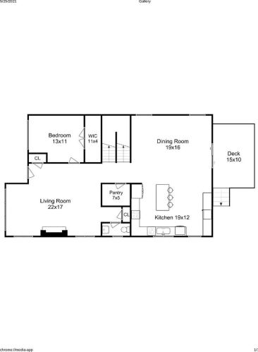 2005 74th Ct, Chicago, IL 60707-3111