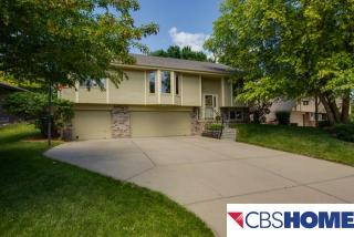 15498 Harney St, Omaha NE  68154-2706 exterior