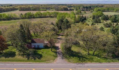 12839 293rd Ave, Princeton MN  55371-3646 exterior