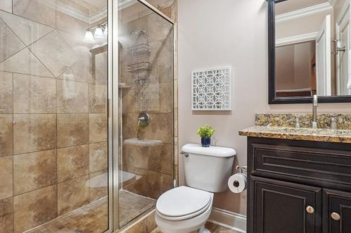 2482 Cannon Farm Trce, Duluth GA 30097-4072 exterior