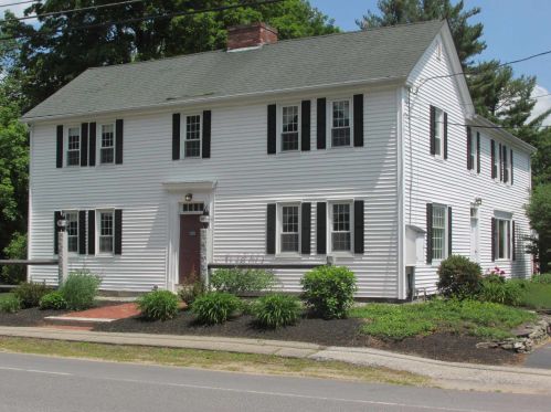 148 King St, Concord NH 03303-2111 exterior