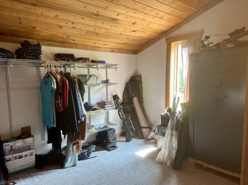 7556 210th Ave, Reed City MI  49677-8645 exterior