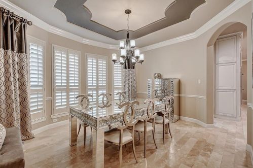 5830 Caspian Falls Ln, Fulshear TX 77441-2144 exterior