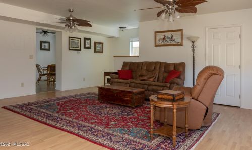 1617 Mckinley Ave, Tucson AZ 85712-5607 exterior