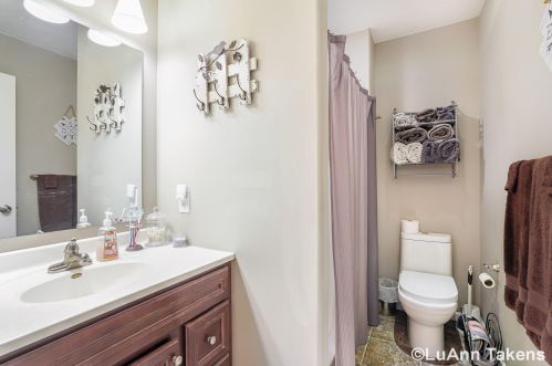 1071 Tenderfoot Ct, Sylvan Beach MI 49461-9269 exterior