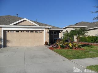 30935 Whitlock Dr, Zephyrhills FL  33543-3910 exterior