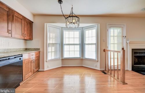 6733 Morning Ride, Alexandria VA 22315-5057 exterior