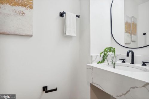 4011 8th St, Washington DC  20017-2023 exterior