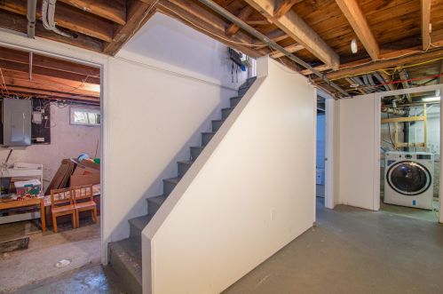 129 Massachusetts Ave, Portland ME  04102-2515 exterior