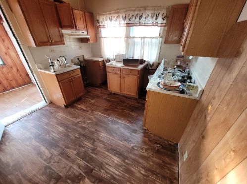 1449 Parkside Ave, Chicago IL 60651-1154 exterior