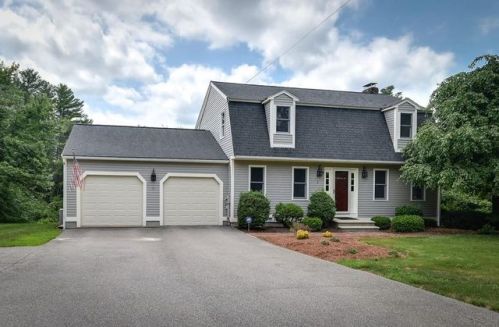 2 Lakeview Cir, Sutton, MA 01590-2720