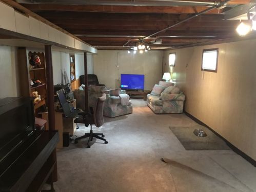 3850 84 St, Chicago IL 60652-3214 exterior