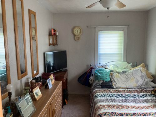 727 Chippewa St, Glendora MI 49107-1120 exterior