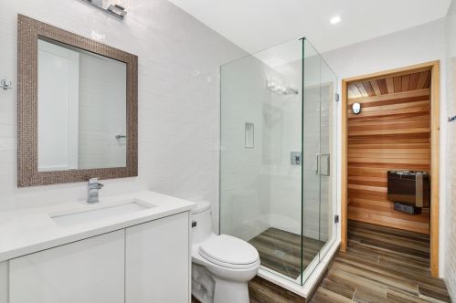 1512 George St, Chicago IL 60634-5230 exterior