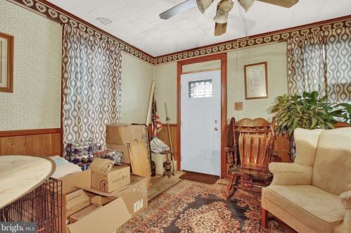 538 Baer Ave, Hanover PA 17331-3403 exterior