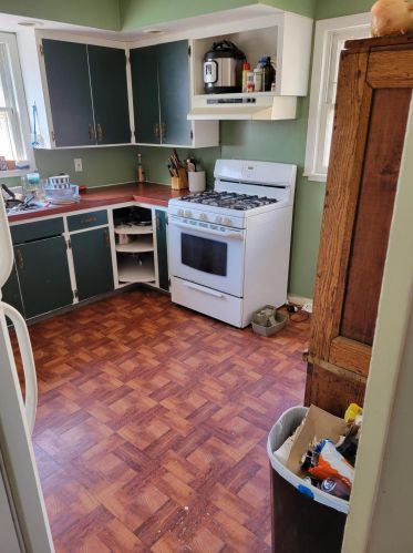 1563 Turner, Grand Rapids MI 49504-3235 exterior