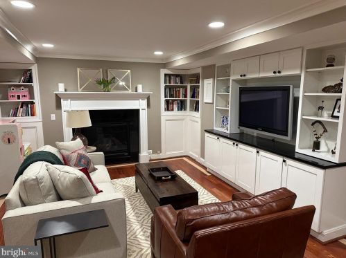 3514 Rodman St, Washington DC 20008-3150 exterior