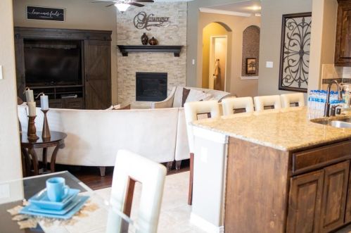 9547 Amberwoods Ln, Frisco TX 75035-0294 exterior