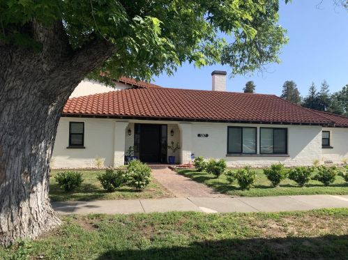1267 Canal Dr, Turlock CA  95380-4159 exterior