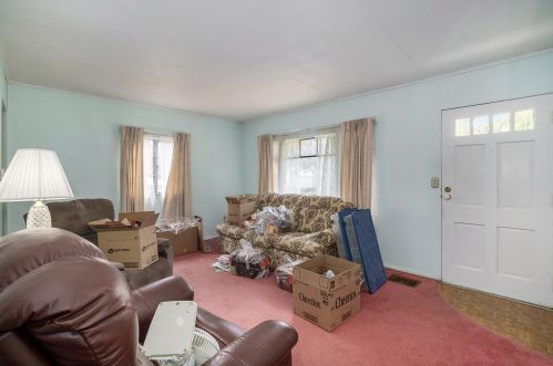 3117 Fulford St, Kalamazoo MI 49001-4491 exterior