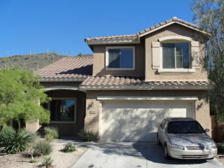 38213 Raleigh Way, Phoenix AZ  85086-3767 exterior