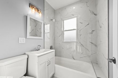 7843 Rhodes Ave, Chicago IL  60619-3013 exterior