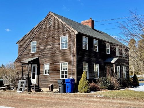 254 Jobs Hl Rd, Ellington CT 06029-2209 exterior