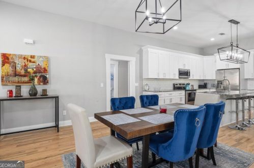 726 Brookline St, Atlanta GA 30310-3448 exterior