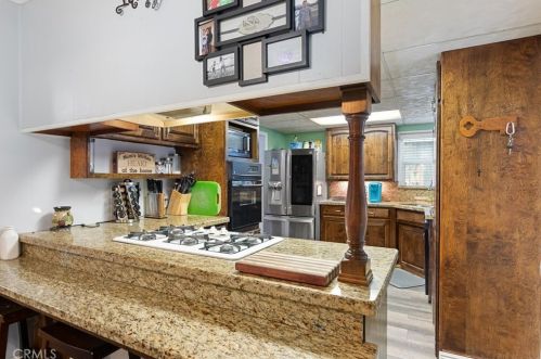 117 Loma Linda Dr, Bakersfield CA 93305-2926 exterior