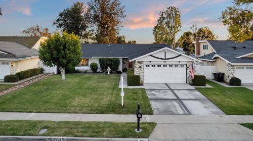 3322 Elm St, Brea, CA 92823-6315