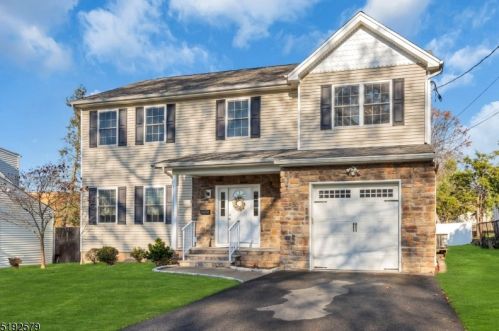 2029 Birch St, Scotch Plains, NJ 07076-1829