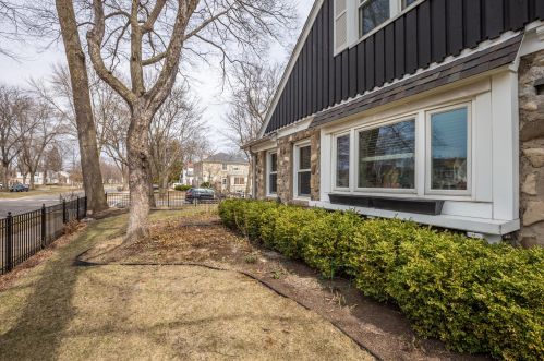 301 Carlisle Ave, Milwaukee WI 53217-4826 exterior