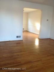 910 Fairmount Ave, Baltimore MD  21204-2666 exterior