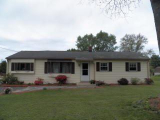 78 Conwell Rd, Meriden, CT 06451-4917