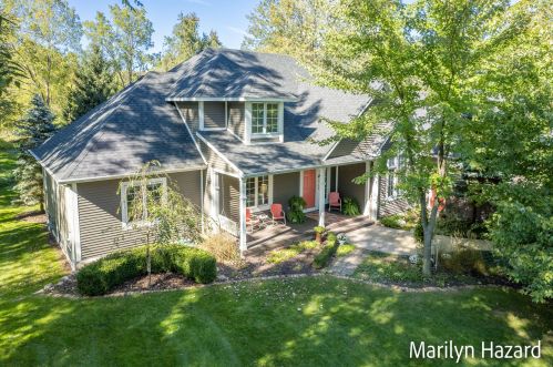 1765 Frst Hl Ave, Grand Rapids MI 49546-6261 exterior