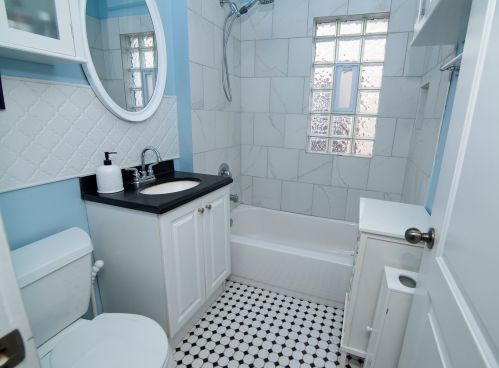 508 8 Ave, Broadview IL 60153-1516 exterior