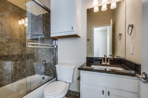 4323 Dickason Ave, Dallas TX  75219-2609 exterior