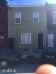 1707 Croskey St, Philadelphia PA  19121-3015 exterior