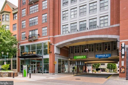 1111 Fallsmead Way, Rockville MD 20854-5549 exterior