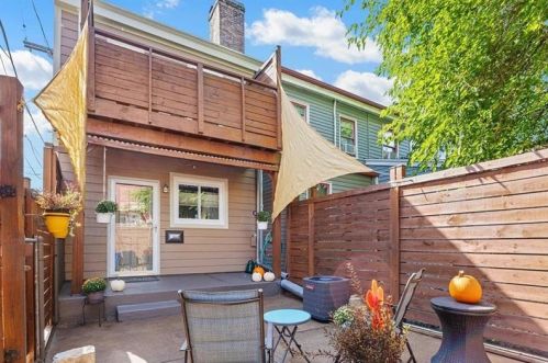 187 42 St, Pittsburgh PA 15201-3137 exterior