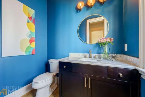 501 Bismark Rd, Atlanta GA 30324-4101 exterior