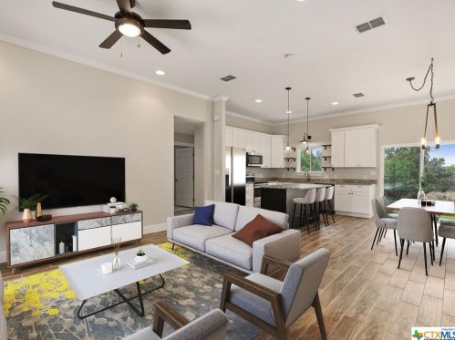 141 Lakeview, Spring Branch TX 78070-5398 exterior