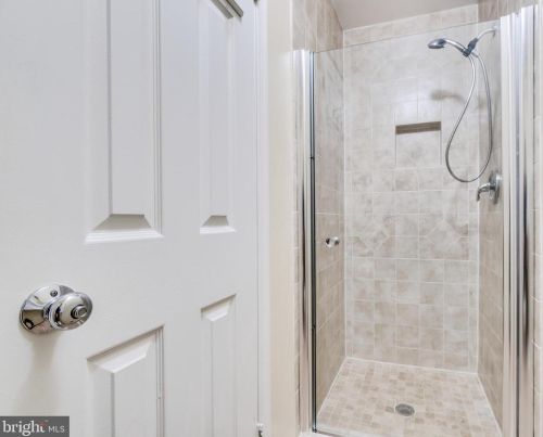 3640 Reservoir Rd, Washington DC 20007-2125 exterior