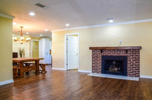 29 Cir Dr, Denison TX 75021-7743 exterior