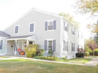 20806 Glen Haven Cir, Northville MI  48167-2408 exterior