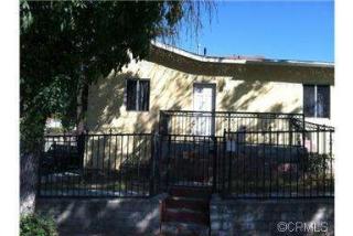 2352 Forney St, Los Angeles CA  90031-1020 exterior