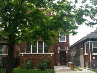 6028 Washtenaw Ave, Chicago IL  60659-3922 exterior