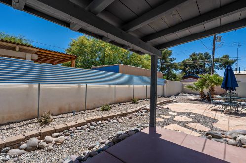 1312 Hampton St, Tucson AZ  85719-3612 exterior